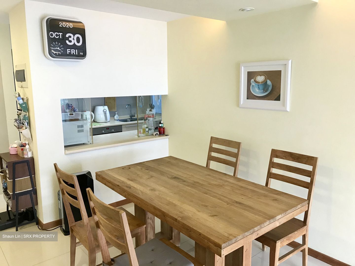 Simei Lane (Tampines), HDB 3 Rooms #383418821